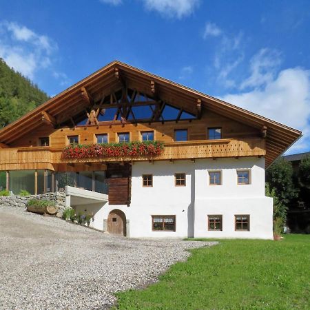 Apartamento Tischlerhof Alpine Living San Giacomo  Exterior foto